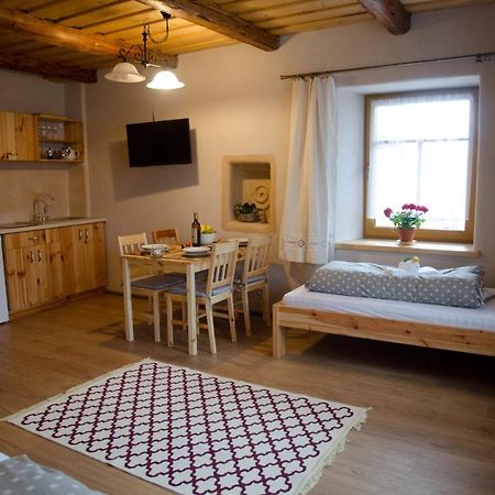 Apartmany Terra Stara Lesna Exterior photo