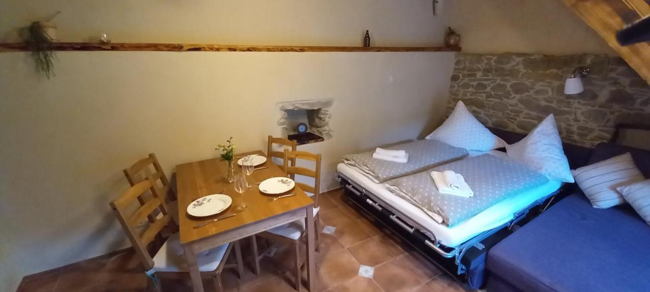 Apartmany Terra Stara Lesna Exterior photo