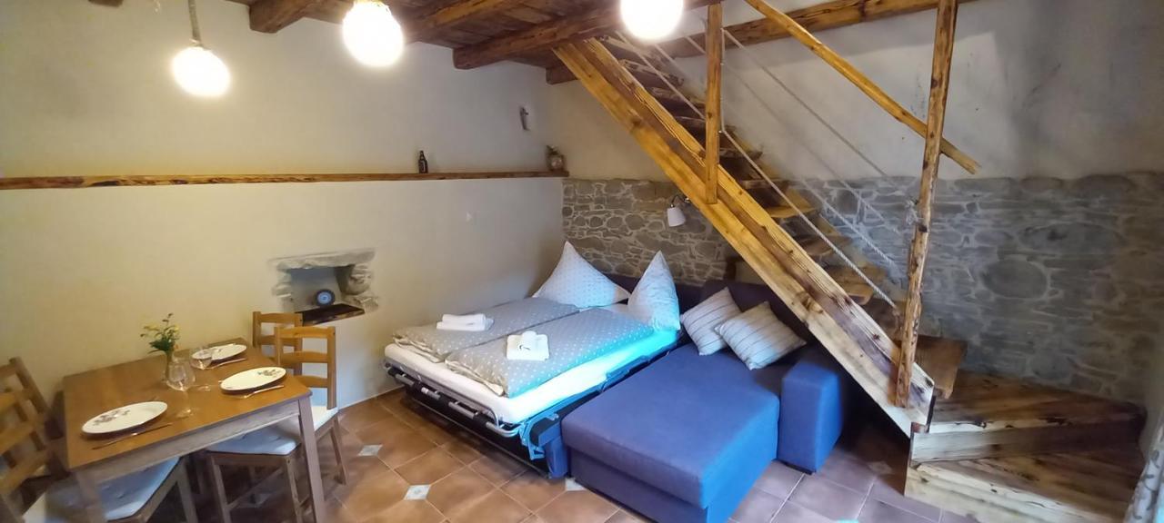 Apartmany Terra Stara Lesna Exterior photo