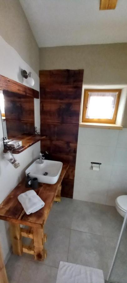Apartmany Terra Stara Lesna Exterior photo
