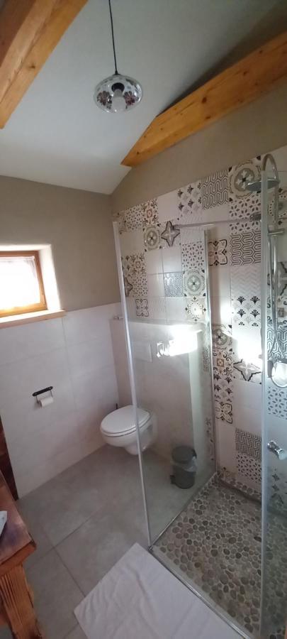 Apartmany Terra Stara Lesna Exterior photo