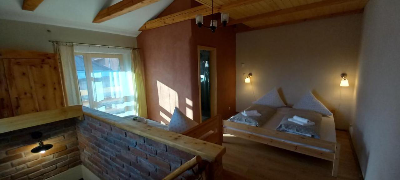 Apartmany Terra Stara Lesna Exterior photo