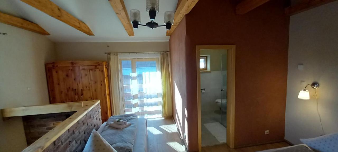 Apartmany Terra Stara Lesna Exterior photo