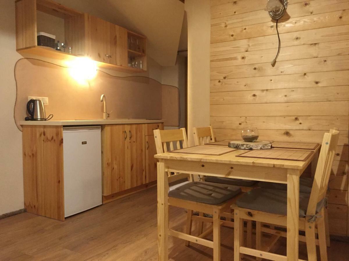 Apartmany Terra Stara Lesna Exterior photo