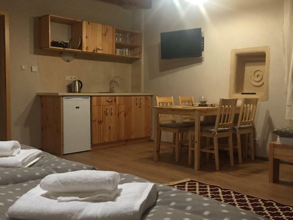 Apartmany Terra Stara Lesna Exterior photo