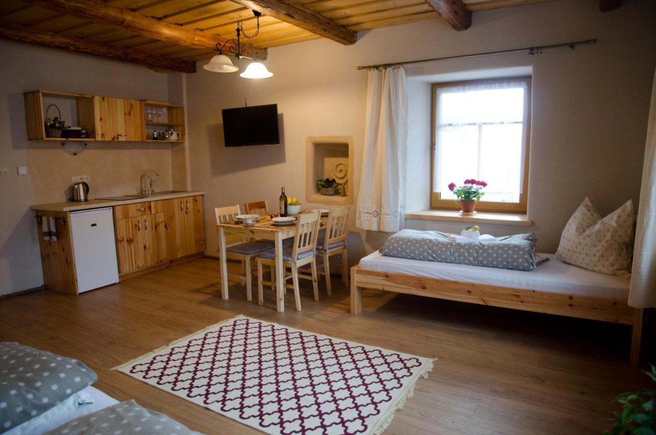 Apartmany Terra Stara Lesna Exterior photo