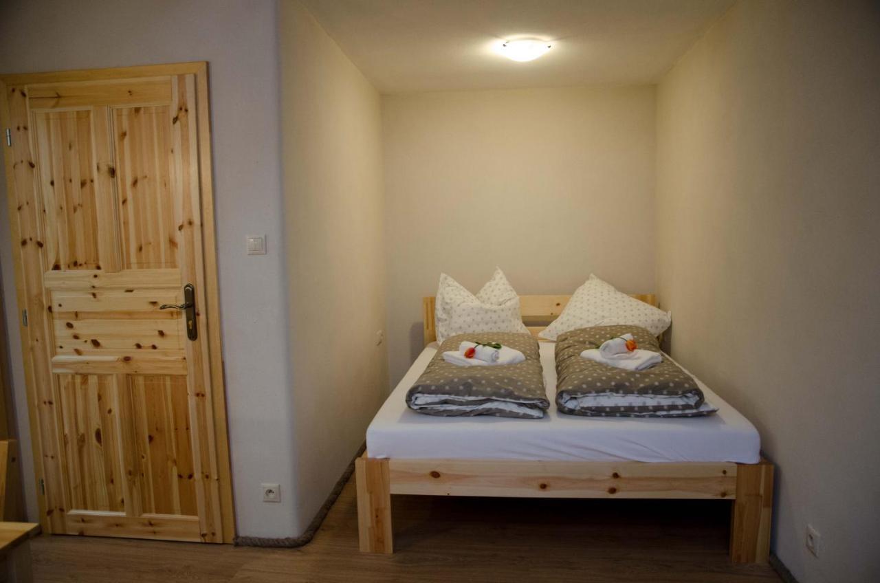 Apartmany Terra Stara Lesna Exterior photo